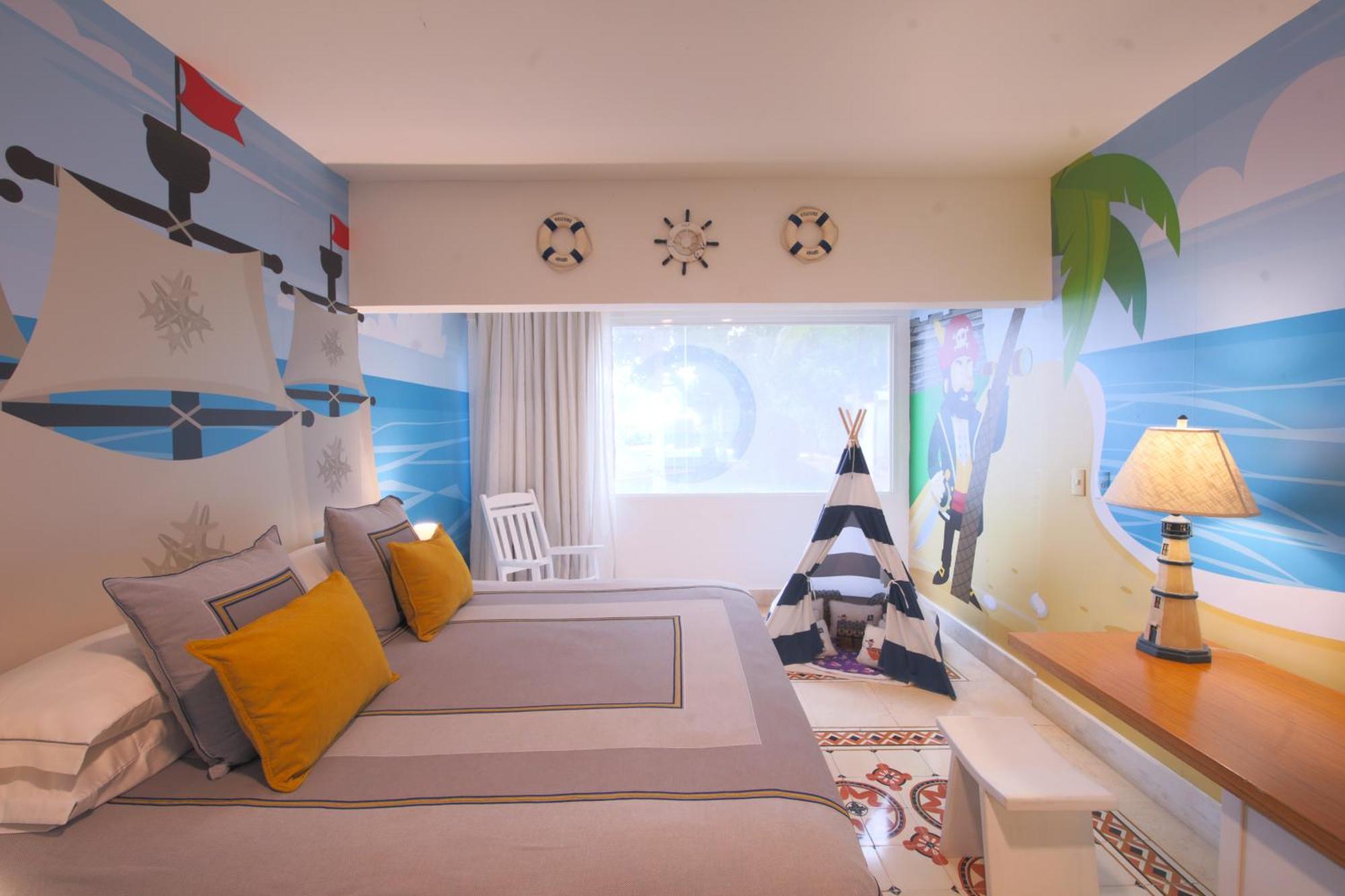 Hotel Las Americas Casa De Playa Cartagena Екстериор снимка A room at the Disney's Beach Club Resort
